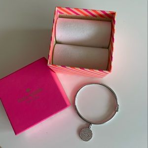 Kate Spade “In a Twinkling” bracelet